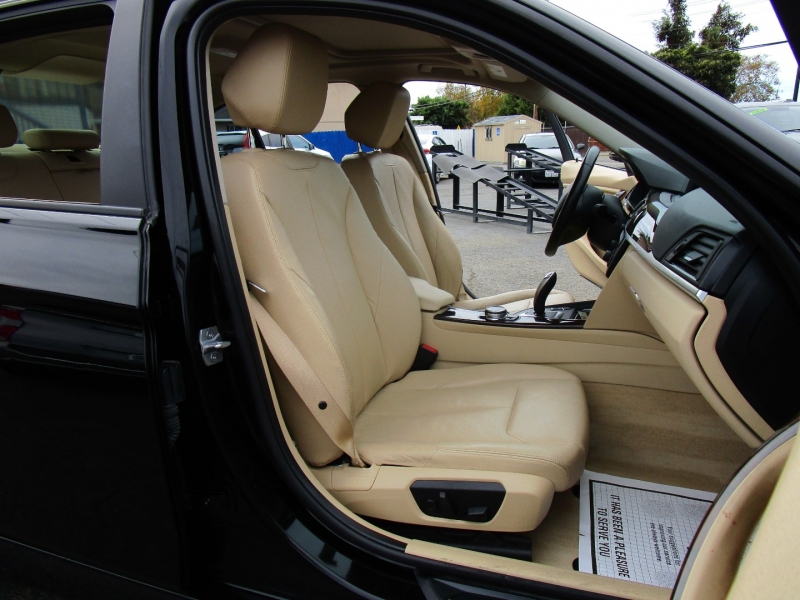 BMW 3-Series 2014 price $12,499
