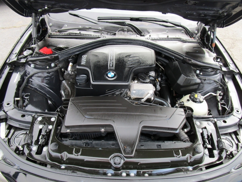 BMW 3-Series 2014 price $11,995