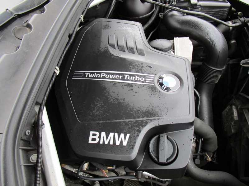 BMW X3 2013 price $12,499