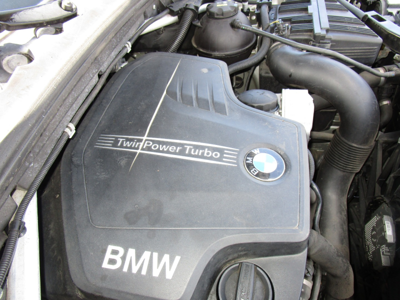 BMW X3 2014 price $11,499