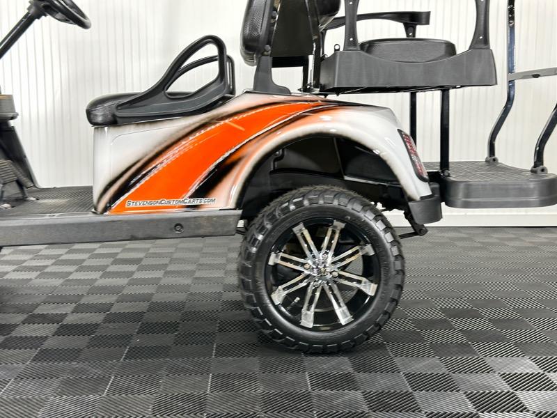 EZ-GO RXV 2018 price $8,995