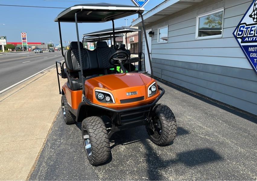 EZGO TXT 2017 price $8,995