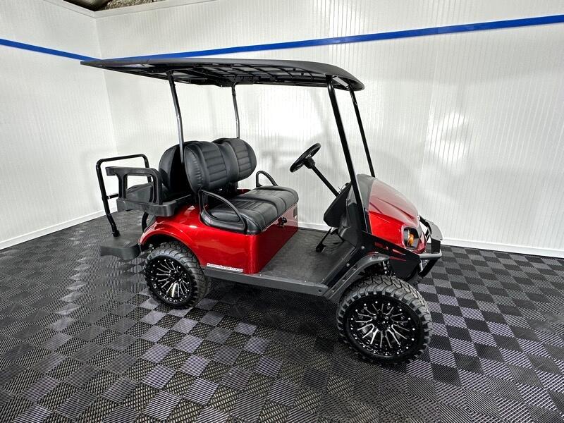 EZGO Express 2024 price $12,980