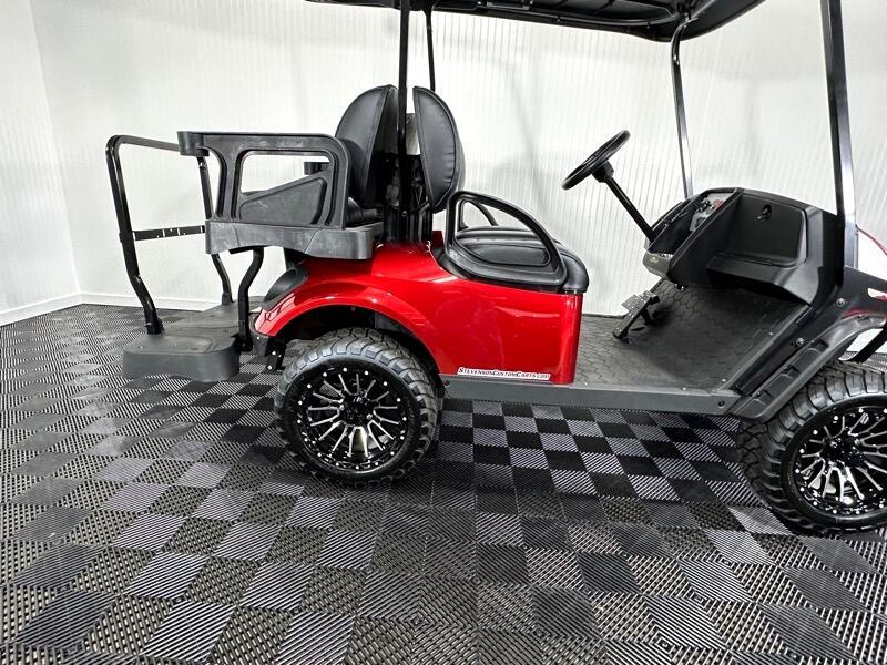 EZGO Express 2024 price $11,980