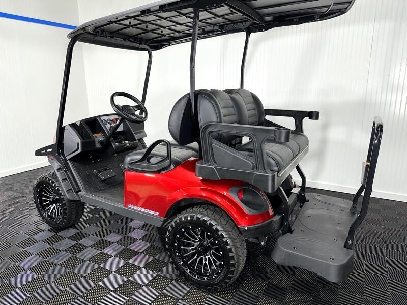 EZGO Express 2024 price $11,980