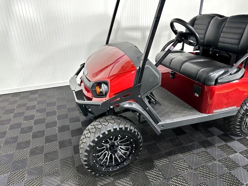 EZGO Express 2024 price $12,980