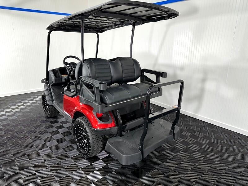 EZGO Express 2024 price $11,980