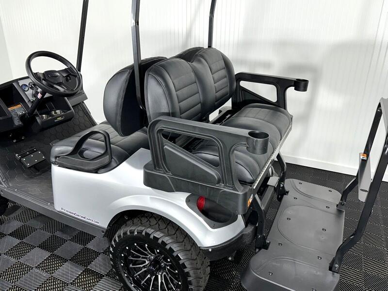 EZGO Express 2024 price $12,980