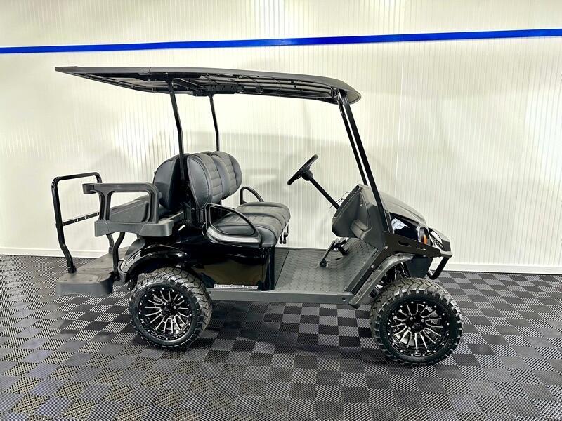 EZGO Express 2024 price $11,980