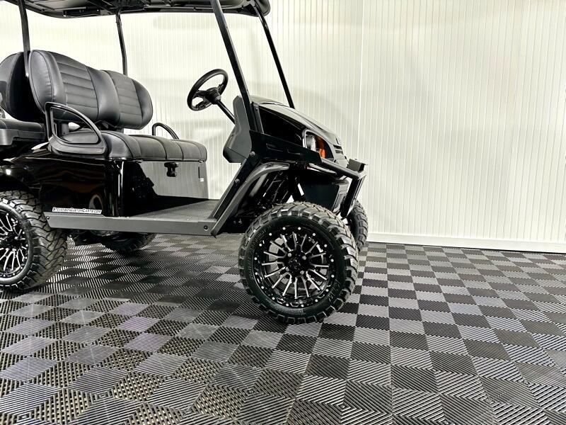 EZGO Express 2024 price $11,980