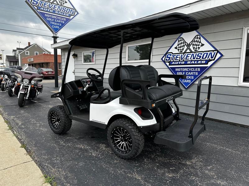 EZGO Express 2024 price $12,980