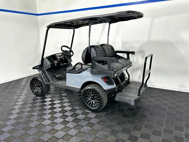 EZGO Express 2024 price $11,980