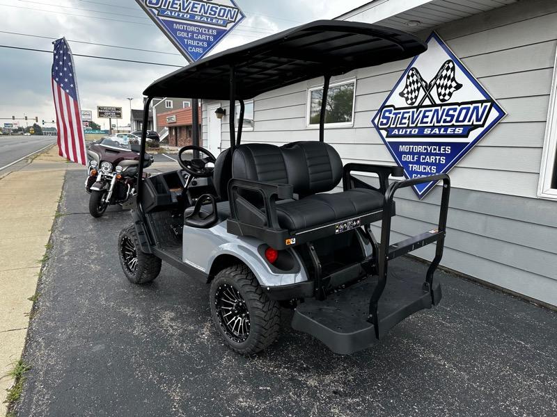 EZGO Express 2024 price $12,980