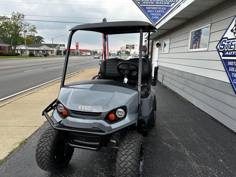 EZGO Express 2024 price $12,980