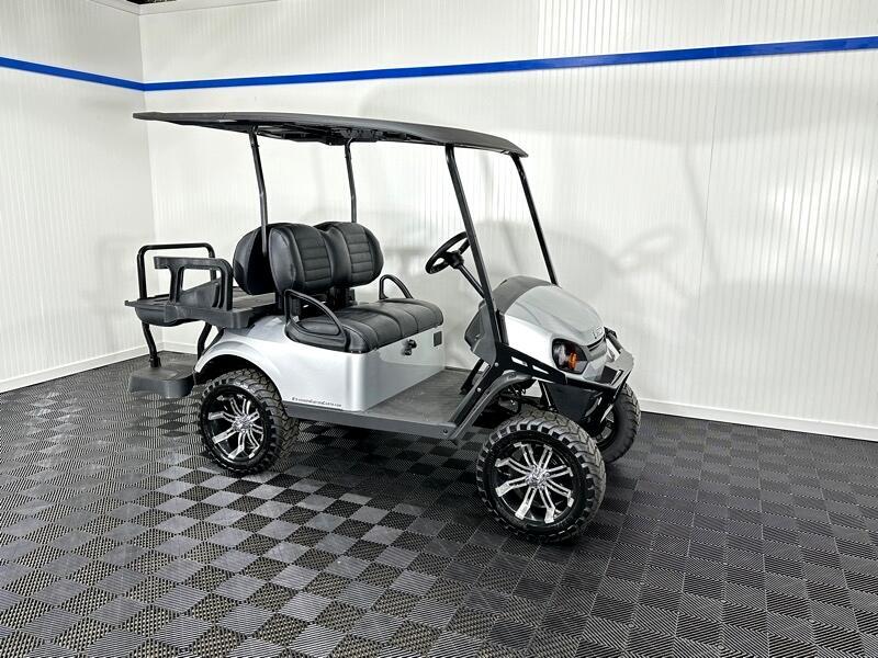 EZGO Express 2024 price $12,980