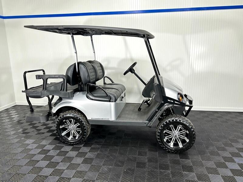 EZGO Express 2024 price $12,980