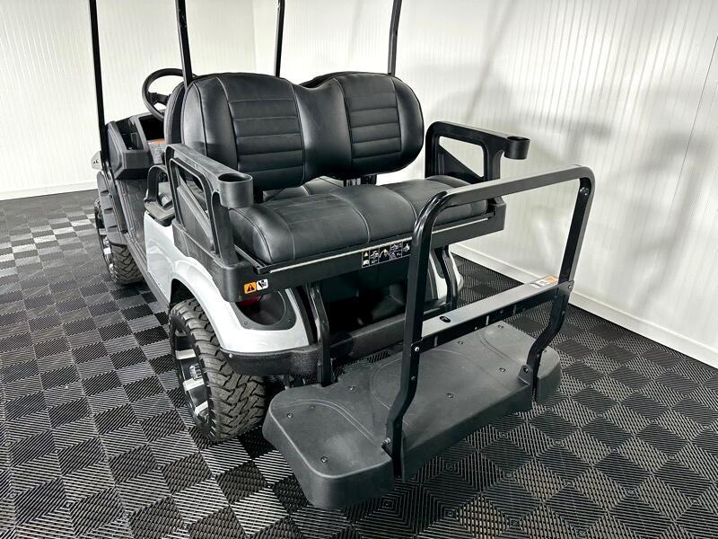 EZGO Express 2024 price $11,980