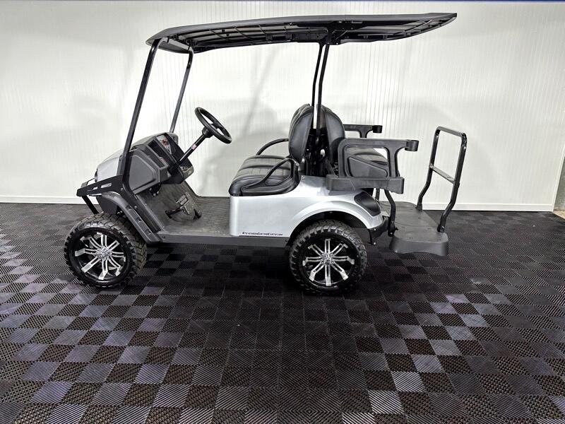 EZGO Express 2024 price $12,980