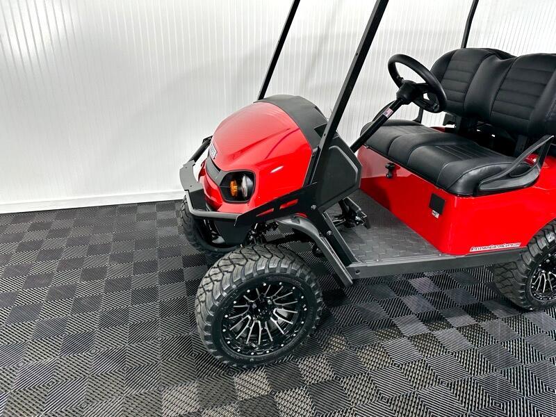 EZGO Express 2024 price $12,980