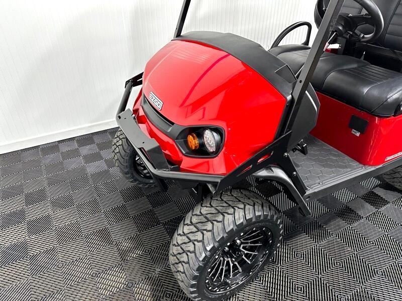 EZGO Express 2024 price $12,980