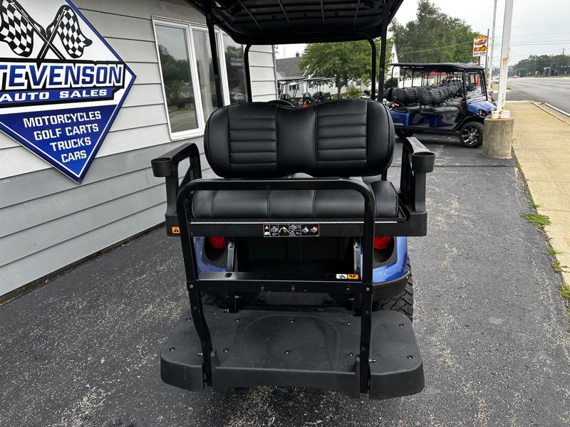 EZGO Express 2024 price $12,980