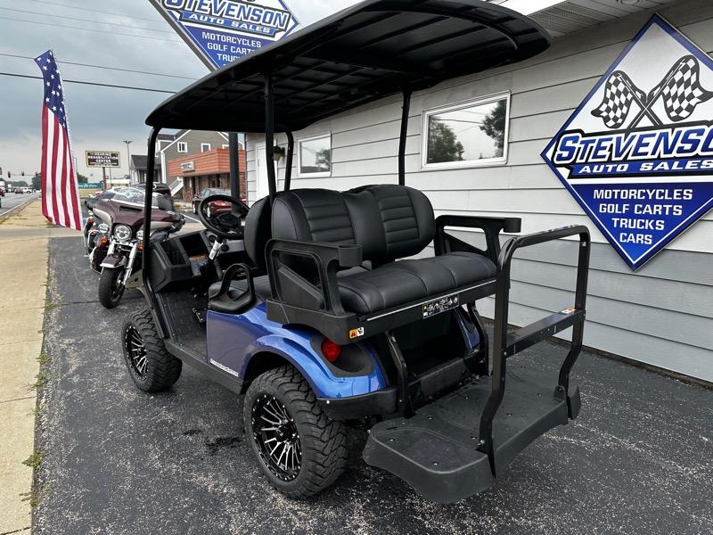 EZGO Express 2024 price $12,980