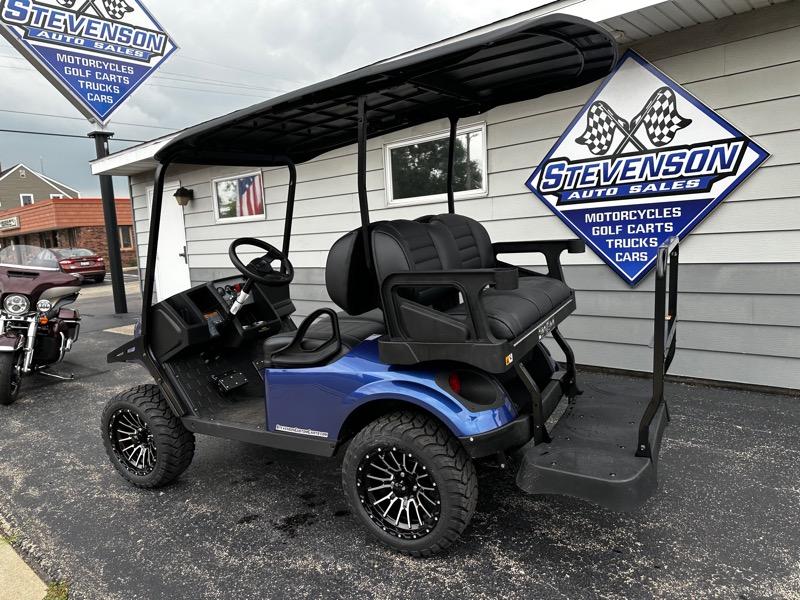 EZGO Express 2024 price $11,980