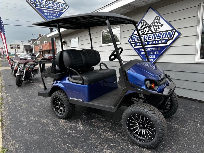 EZGO Express 2024 price $12,980