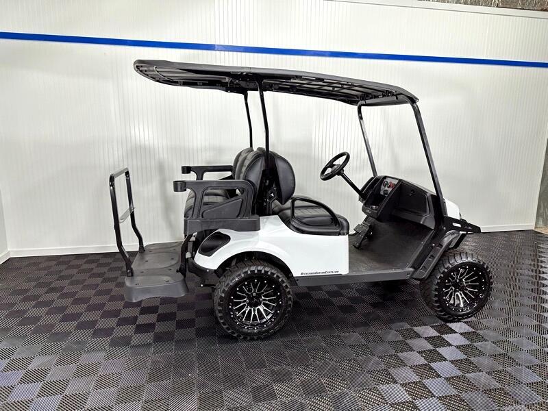 EZGO Express 2024 price $11,980