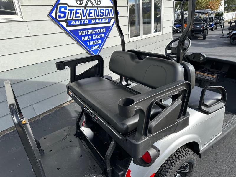 EZGO RXV 2023 price $8,495