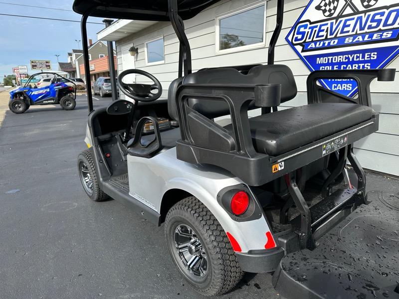 EZGO RXV 2023 price $9,245