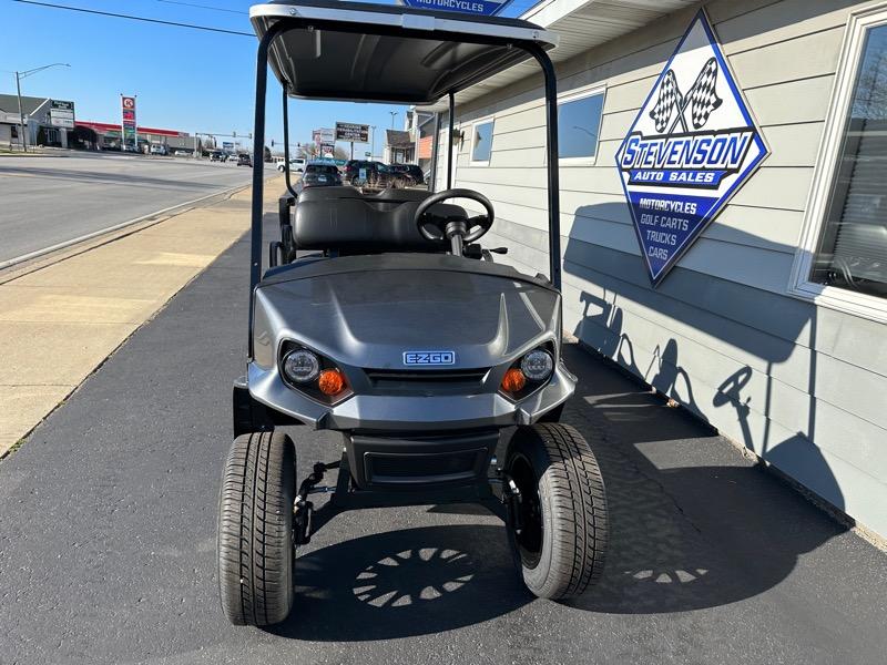 EZGO Express 2024 price $12,980