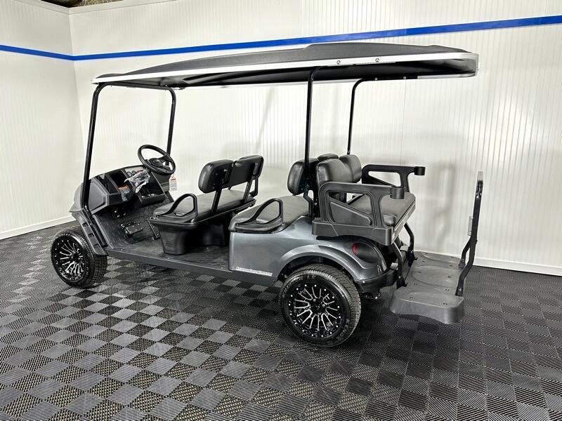 EZGO Express 2024 price $12,980