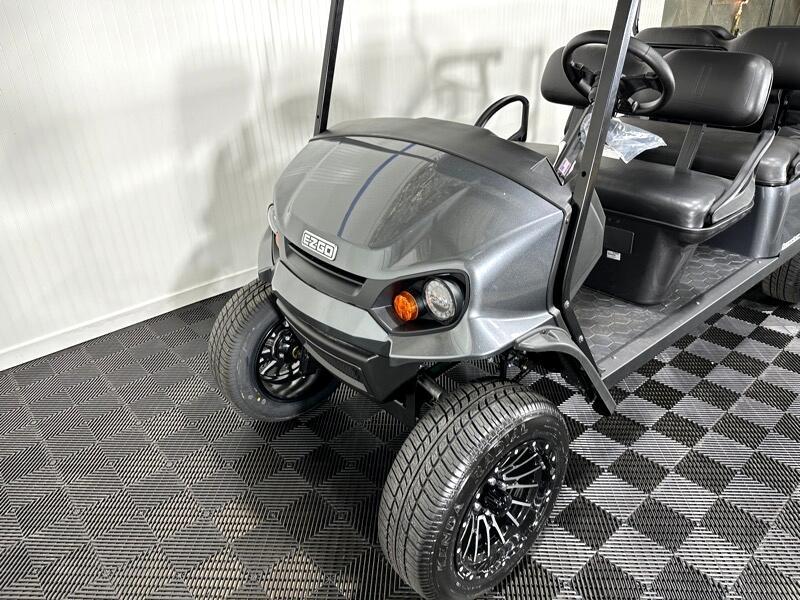 EZGO Express 2024 price $14,980