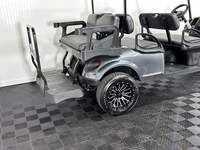 EZGO Express 2024 price $14,980