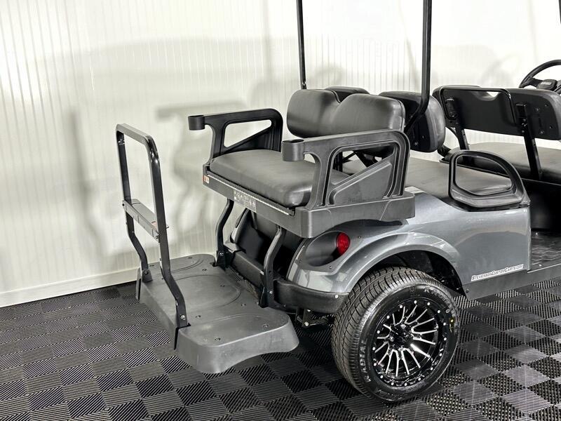 EZGO Express 2024 price $12,980