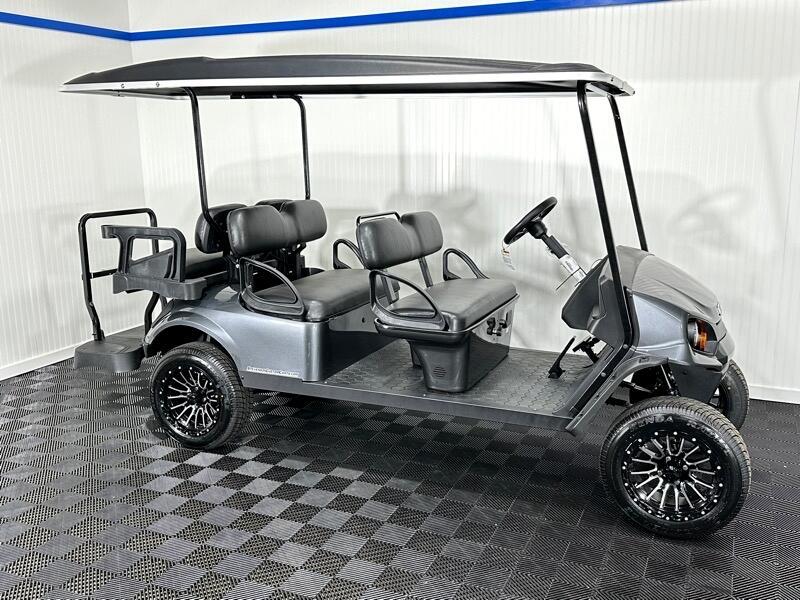 EZGO Express 2024 price $14,980