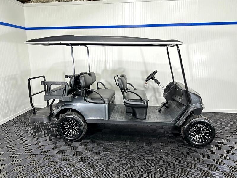 EZGO Express 2024 price $13,480