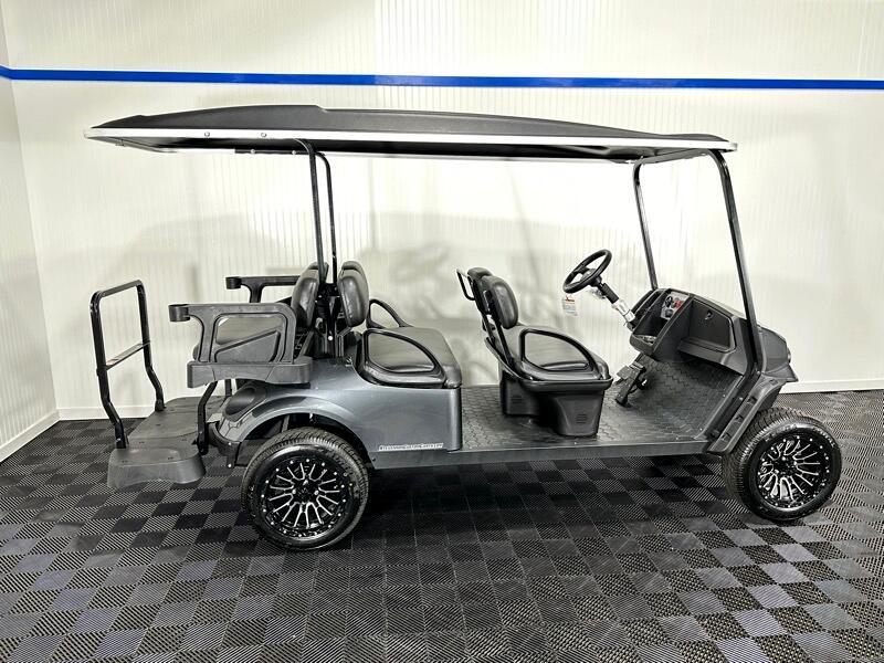 EZGO Express 2024 price $14,980