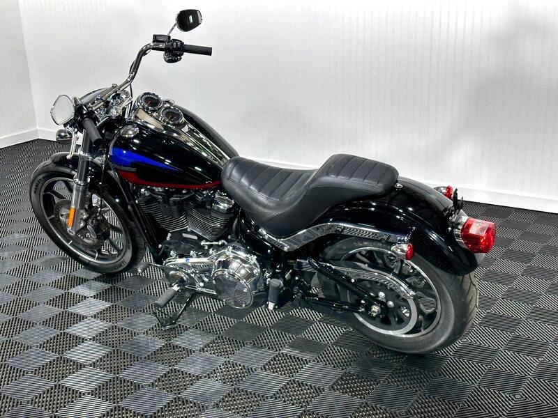 Harley-Davidson FXLR 2018 price $10,480
