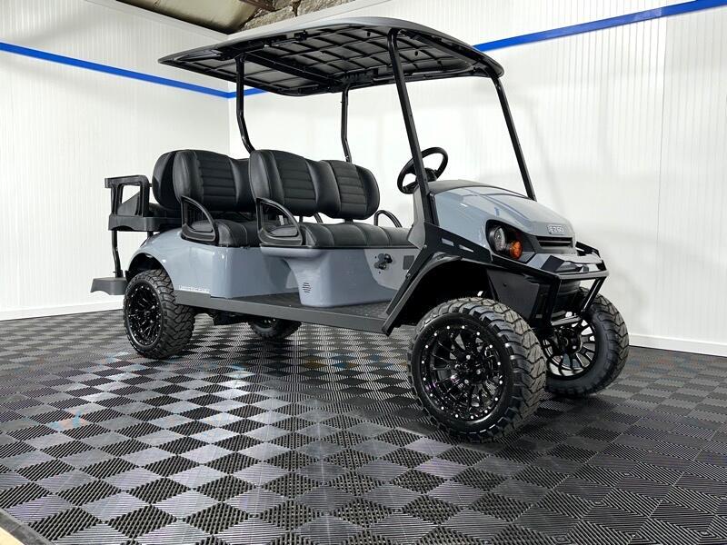 EZGO Express 2024 price $13,980