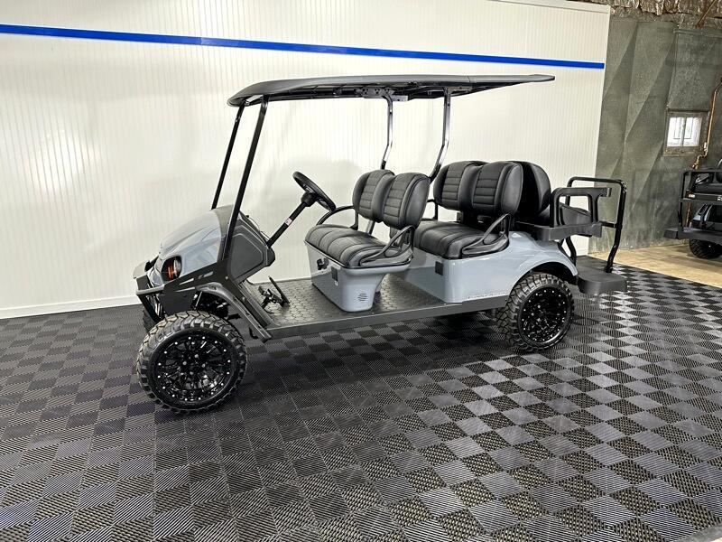 EZGO Express 2024 price $13,980