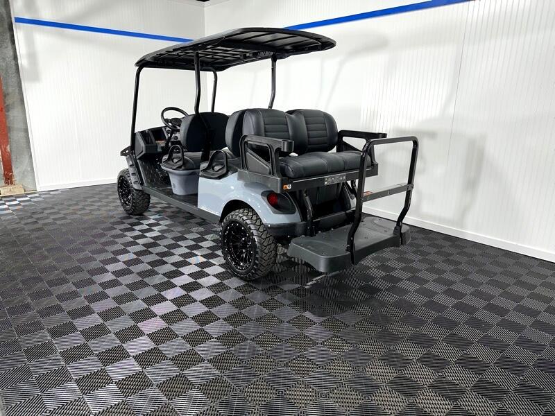 EZGO Express 2024 price $15,978