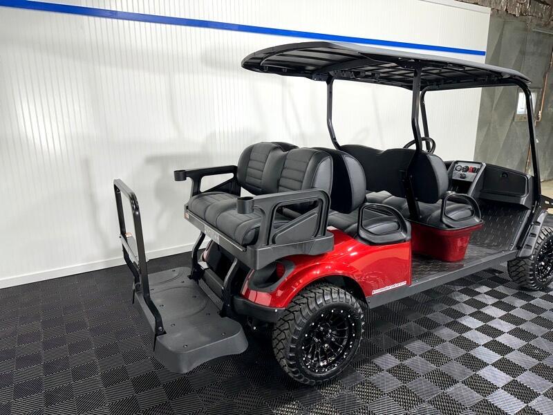 EZGO Express 2024 price $15,980