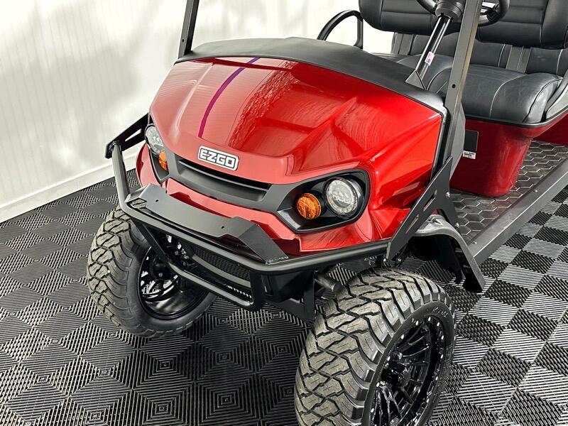 EZGO Express 2024 price $13,980