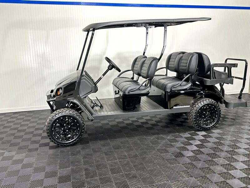 EZGO Express 2024 price $15,980