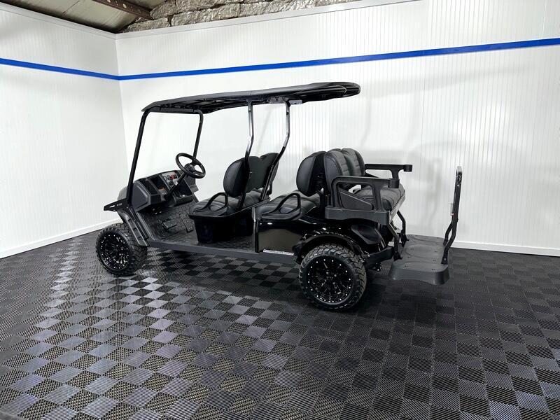 EZGO Express 2024 price $15,980