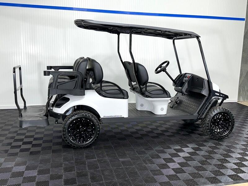 EZGO Express 2024 price $13,980