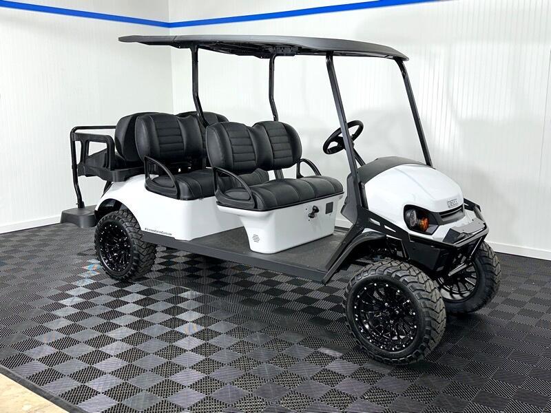 EZGO Express 2024 price $15,980