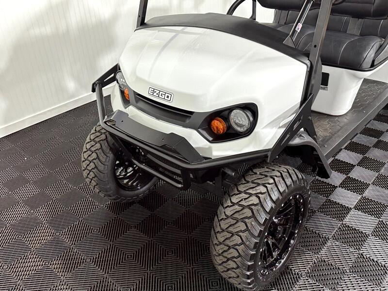 EZGO Express 2024 price $13,980